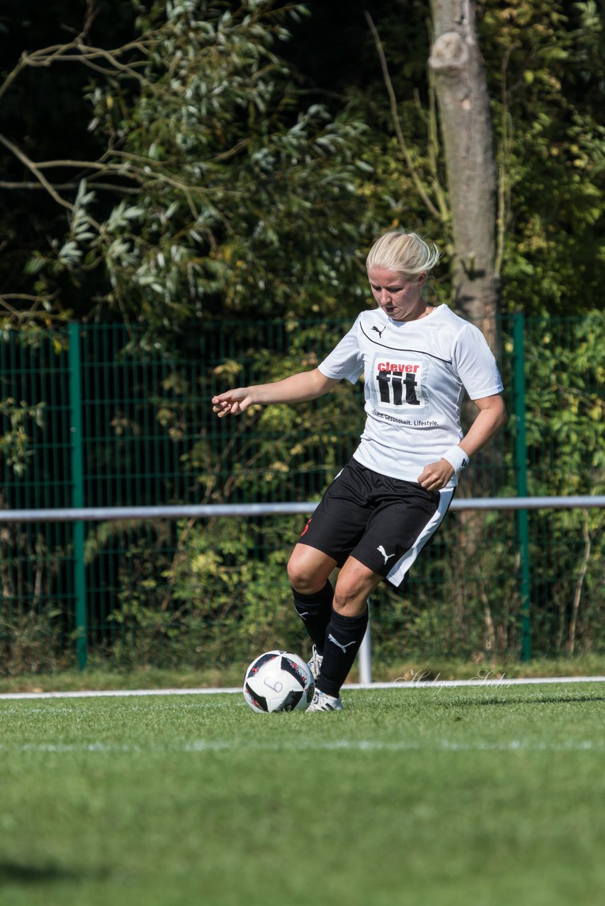 Bild 511 - Frauen VfL Oldesloe 2 . SG Stecknitz 1 : Ergebnis: 0:18